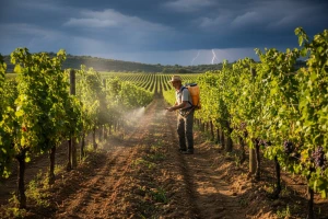 Obavijest vinogradarima!