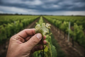 Obavijest vinogradarima!