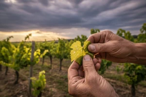 Obavijest vinogradarima!