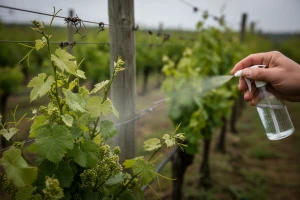 Obavijest vinogradarima!