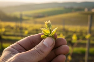 Obavijest vinogradarima o mjerama zaštite vinove loze!