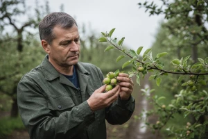 Obavijest vlasnicima plantažnih nasada jabuka i krušaka!