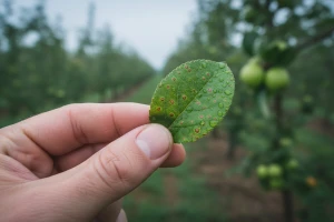 Obavijest vlasnicima plantažnih nasada jabuka i krušaka!