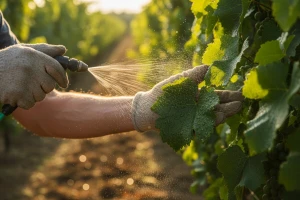 Obavijest za vinogradare