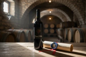 Objavljene specifikacije za 16 ZOI za vino