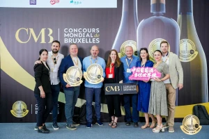Hrvatskim vinima 22 medalje na Concours Mondial de Bruxellesu