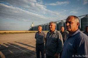 Oči 557 radnika uprte u Žito!