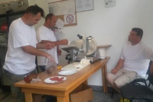 Čak 43 uzorka na ocjenjivanju kulina u Babinoj Gredi!