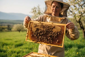 Od kolovoza natječaji za pčelarske potpore