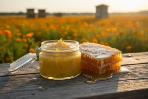 Od stogodišnje tradicije u pčelarstvu do kozmetike od meda!