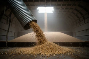 Odobren uvoz stočne hrane s tragovima GMO-a