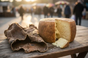 Održana 1. Izložba sira iz mišine s međunarodnim sudjelovanjem