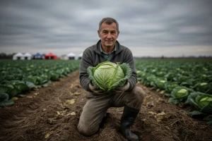 Održana 13. Zeljarijada u Vidovcu