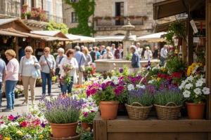 Održana 14. međunarodna izložba cvijeća u Ludbregu