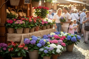 Održana Flora Centrum Mundi