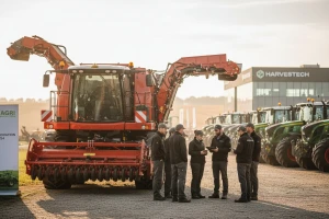 Održano predavanje o Mjerama ruralnog razvoja!