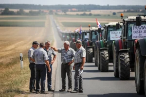 Odstupanja nema!