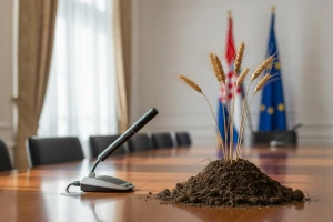 Okrugli stol “Lobiranje za interese poljoprivrednog sektora RH u EU"