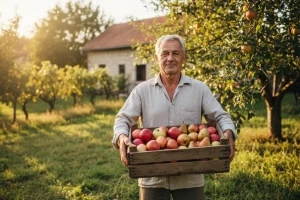 Okućnica podiže standard, ali zahtijeva vještine
