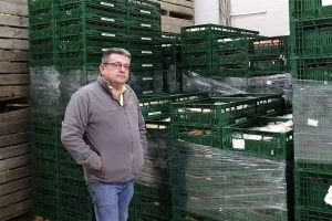 Nenad Kosi: Na cijenu povrća ne možemo utjecati, ali izbor sjemena i prinos je na nama