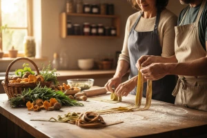 OPG Sokić - od nule do raja za vegane