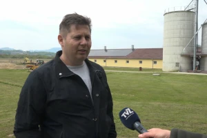 Na čelnu funkciju Središnjeg saveza udruga uzgajivača svinja izabran Dalibor Vrček