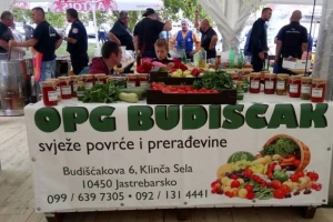 Osnovali OPG jer žele znati što im djeca jedu