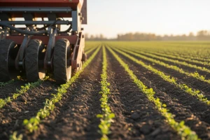 Optimalnom agrotehnikom do najviših prinosa uljane repice