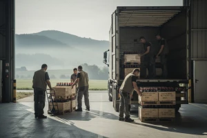 Orahovački vinari spas traže u izvozu