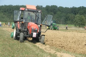 Dođite u Đurđevac na 16. natjecanje orača Koprivničko-križevačke županije