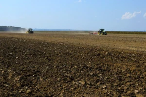 Soil4Life: Tlo je degradirano i treba nam obvezujuća europska direktiva o njegovoj zaštiti