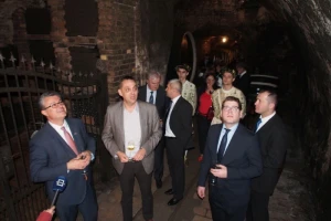 Traminac od 68 tisuća kuna iznenadio premijera