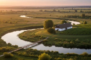Osijek najbolja kontinentalna, Baranja najbolja ruralna destinacija - cilj je i ove godine isti
