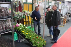 Počinju pripreme za 24. Osječki proljetni sajam