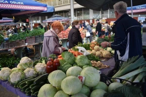 Osječko-baranjska županija preuzima gotovo polovicu Regionalne veletržnice Osijek