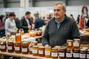 Osnova za pčelarske potpore je evidencija!