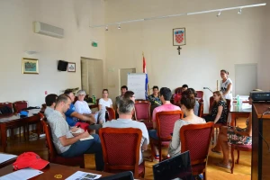 Vizija visokovrijedne poljoprivrede na otocima