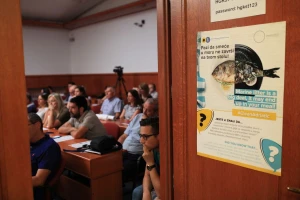 Otpad rastuća prijetnja za morski život, okoliš i ljude