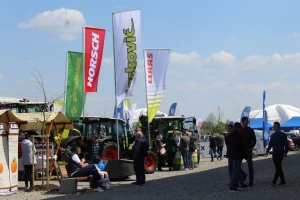 Više od 200 izlagača predstavit će se na 31. Proljetnom i 25. Obrtničkom sajmu u Osijeku