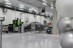 Objavljen Javni poziv za korištenje skladišno-uslužnih kapaciteta RDC-a