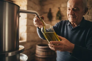 Otvorena privatna uljara
