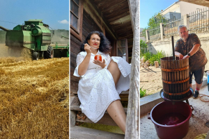 Ovo je naša zemlja, naš znoj i zalogaj: Cijenite ih i pokažite