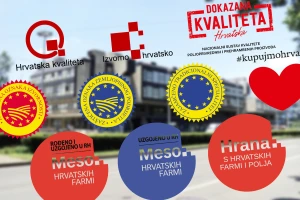 Zbunjujemo li potrošače različitim oznakama na domaćim proizvodima?