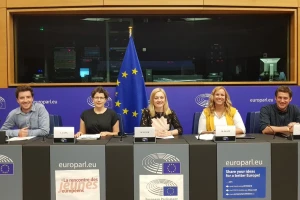 Hranu u EU proizvodi 22 milijuna poljoprivrednika, za daljni razvoj ključna generacijska obnova