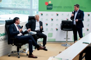 Prema produktivnosti u proizvodnji hrane, Hrvatska je na europskom začelju