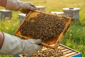 Pčelarima 18 milijuna kuna potpore