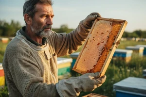 Pčelarima prepolovljena potpora