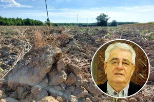 Stiže osjetna promjena vremena praćena grmljavinom - ponegdje može biti i tuče