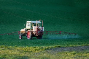 Pravilnik o pokazateljima rizika za procjenu rizika od uporabe pesticida