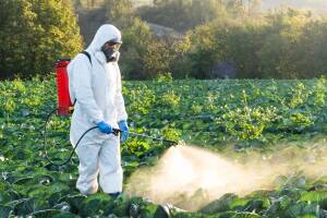Pesticidima se svake godine otruje više od 400 milijuna poljoprivrednika